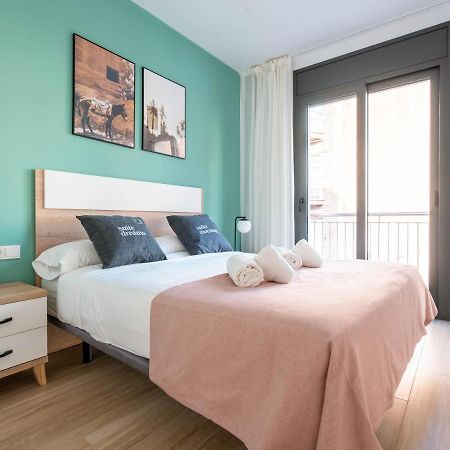 Limehome Barcelona Carrer De Besalu 90 - Estancia Temporal Εξωτερικό φωτογραφία