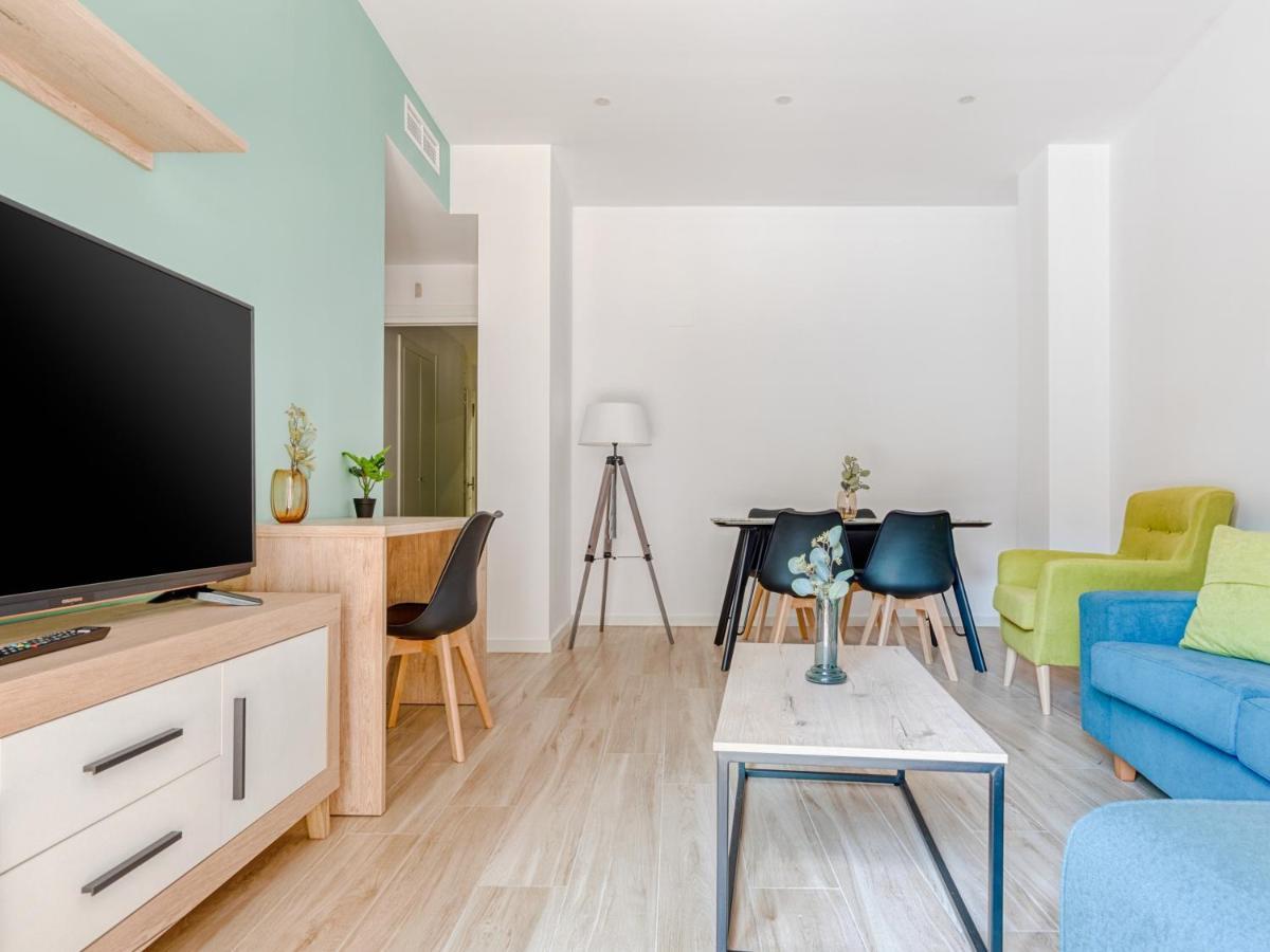 Limehome Barcelona Carrer De Besalu 90 - Estancia Temporal Εξωτερικό φωτογραφία