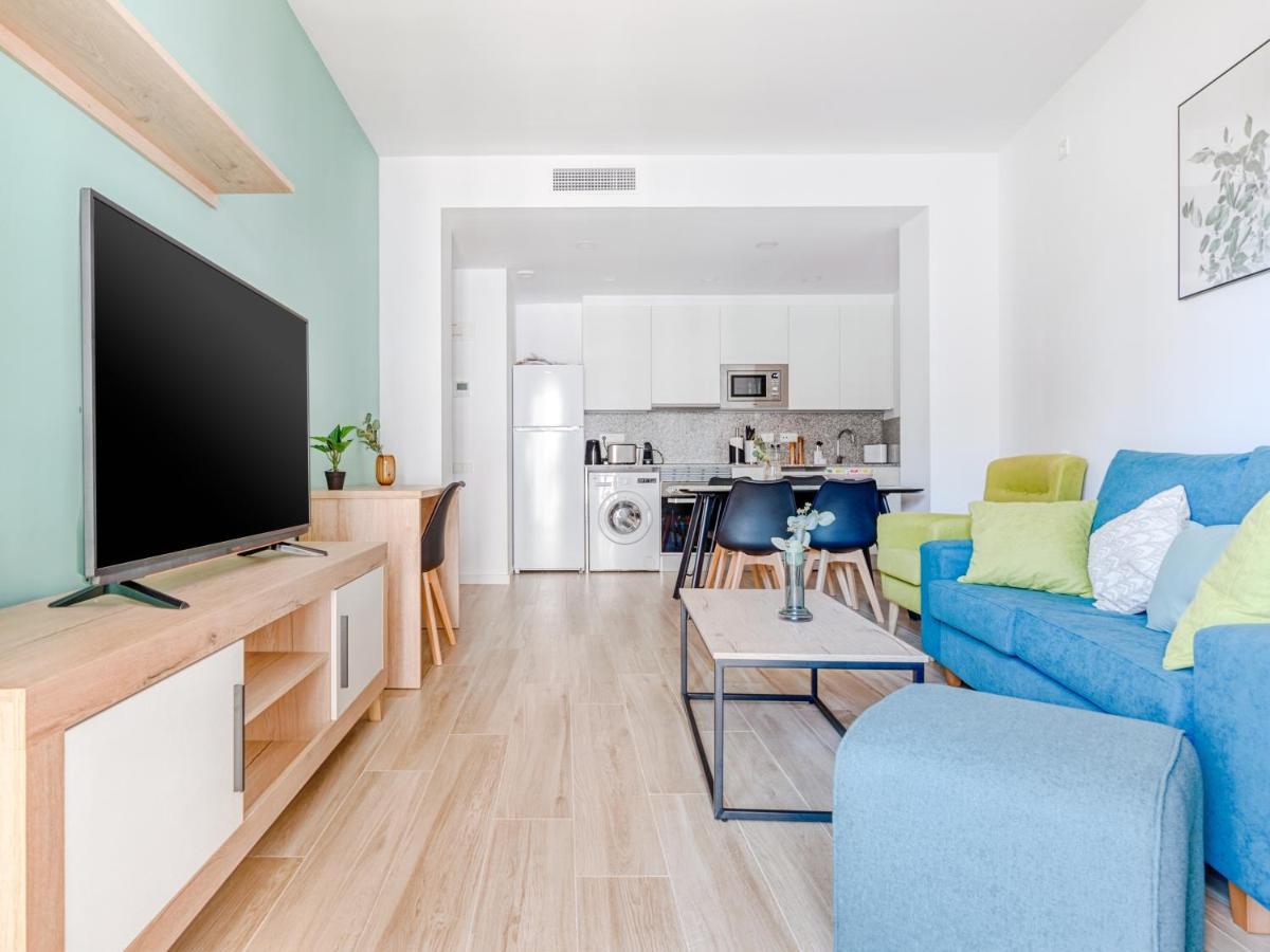 Limehome Barcelona Carrer De Besalu 90 - Estancia Temporal Εξωτερικό φωτογραφία